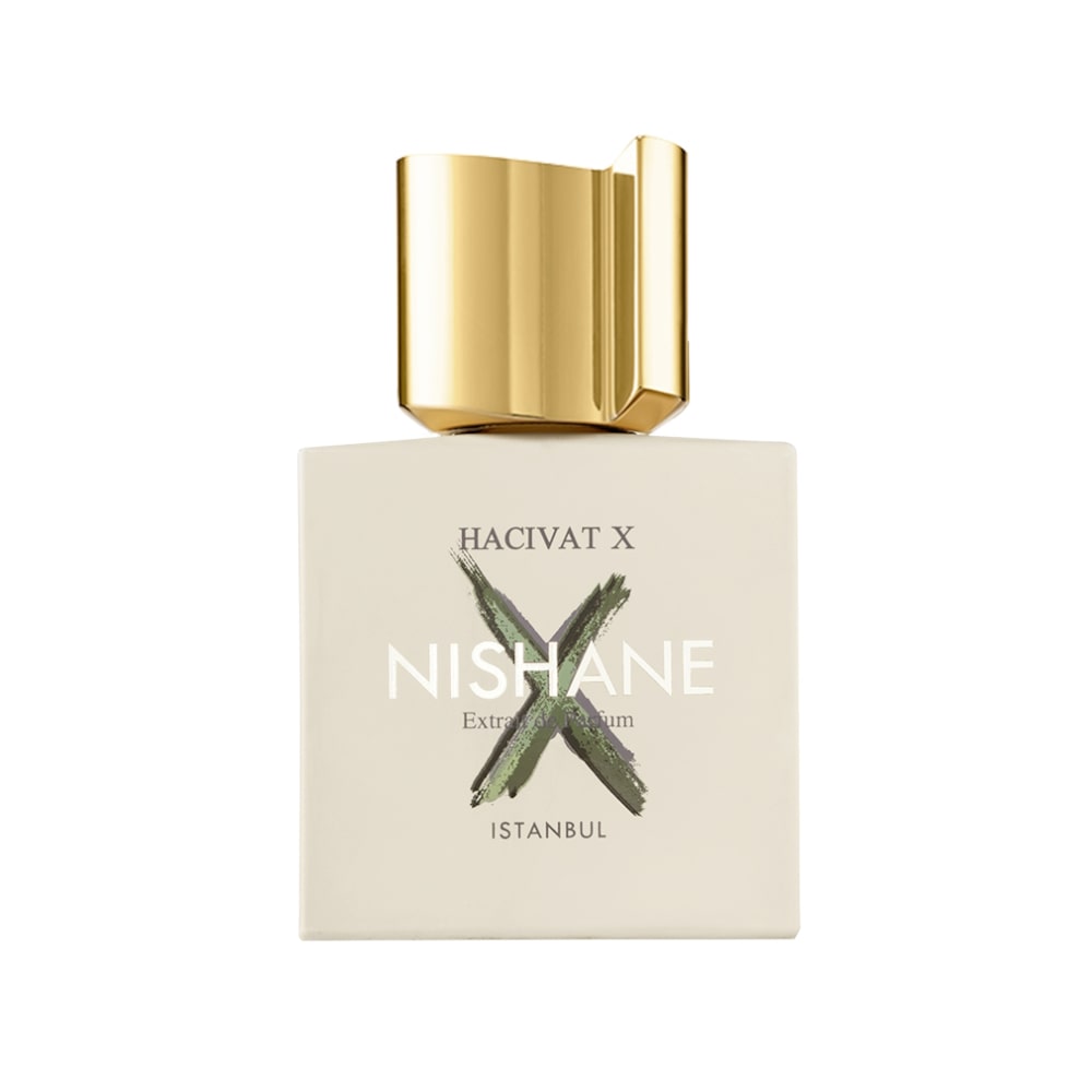 Nishane Hacivat X Extrait De Parfum 100ml מחיר