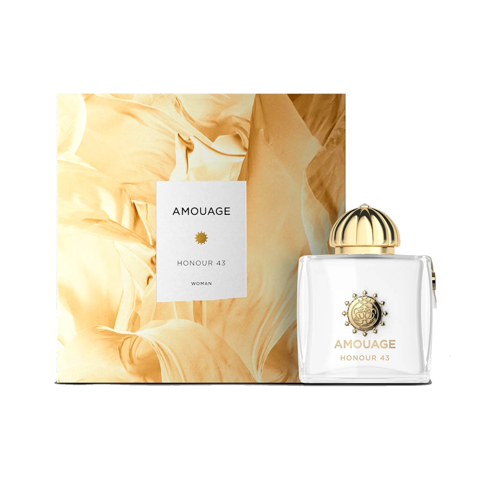 אמואג' הונור  43 | חנות בשמים בוטיק לובן מור