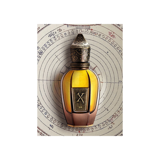 בושם Xerjoff K Collection 'Ilm