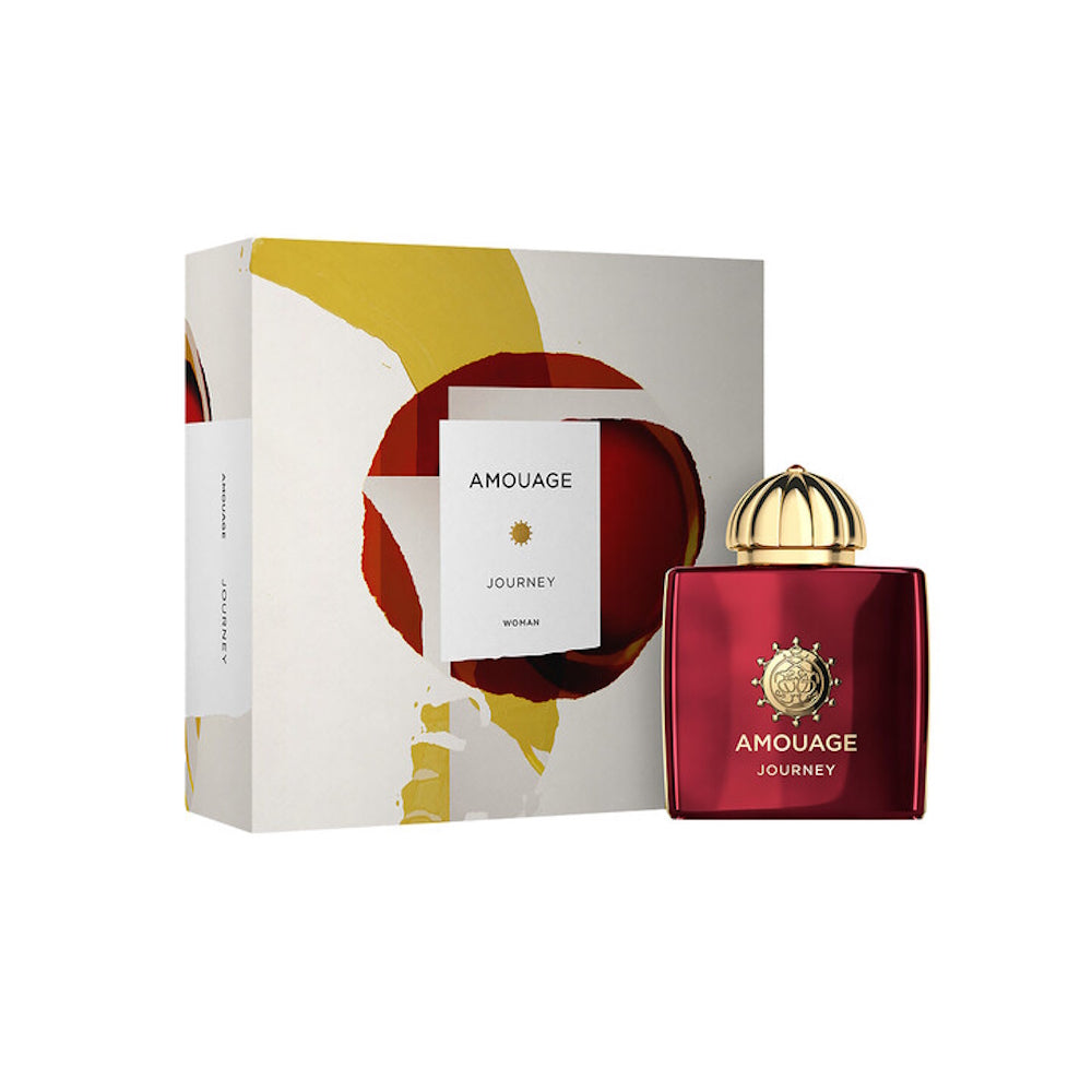 אמואג' ג'רני - Amouage Journey 100ml E.D.P - בושם לאישה מקורי