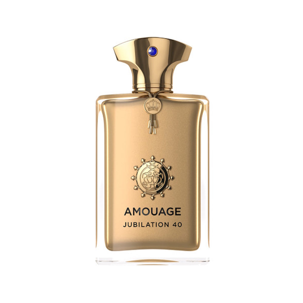Amouage JUBILATION 40 EDP 100ml מחיר