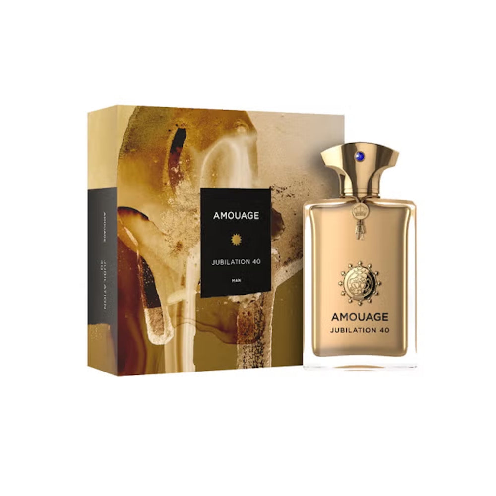 אמואג' ג'וביליישן 40 | חנות בשמים בוטיק לובן מור
