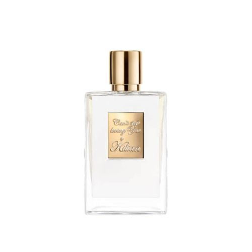 קיליאן קאנט סטופ לאבינג יו - Kilian Can't Stop Loving You 50ml E.D.P TESTER - בושם יוניסקס מקורי טסטר
