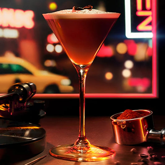 בושם Kilian Midnight Espresso מקולקציית The Cocktails