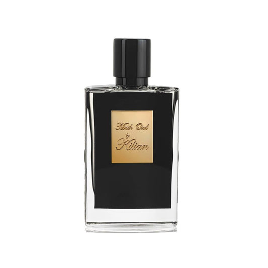קיליאן מאסק אוד - Kilian Musk Oud 50ml E.D.P - בושם יוניסקס מקורי