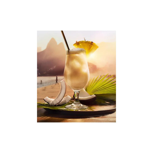 בושם Kilian Pina Paraiso מקולקציית The Cocktails