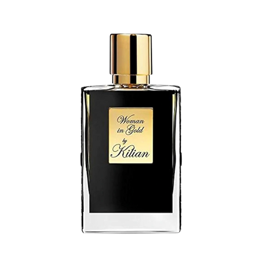 קיליאן וומן אין גולד טסטר - TESTER Kilian Woman in Gold 50ml E.D.P