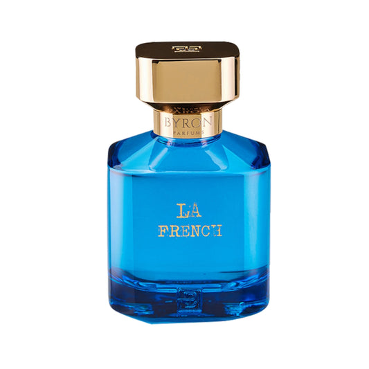 Byron Parfums La French 75ml Extrait De Parfum מחיר