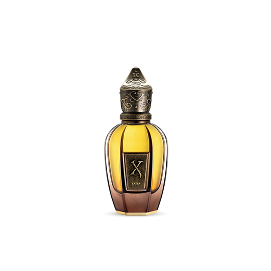 בקבוק בושם קסרג'וף קיי קולקשן ליילה 50ml – Xerjoff K Collection Layla