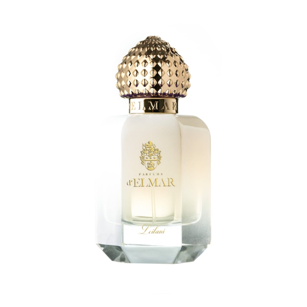 TESTER Parfums D'Elmar Leilani 60ml Extrait De Parfum מחיר טסטר