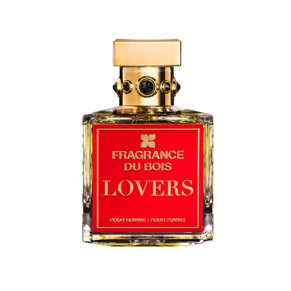 פרגרנס דו בויס לוברס - Fragrance Du Bois Lovers 100ml Parfum - בושם יוניסקס מקורי