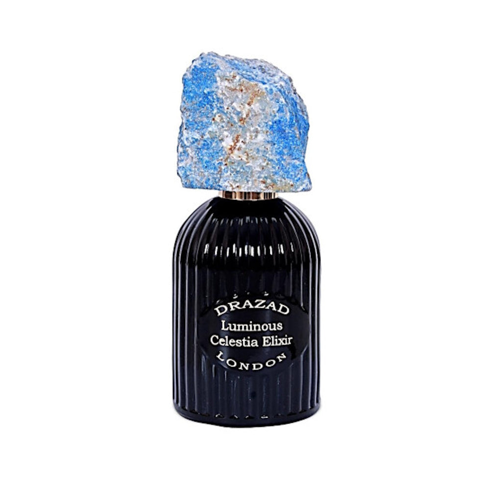Drazad Luminous Celestia Elixir 100ml Parfum מחיר
