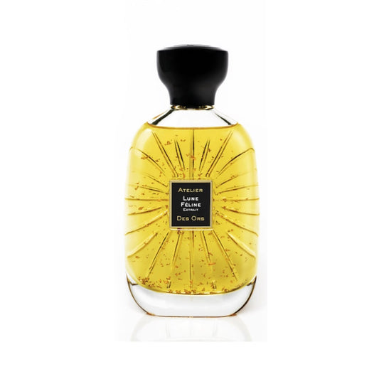 Atelier Des Ors Lune Feline Extrait 100ml מחיר בושם טסטר