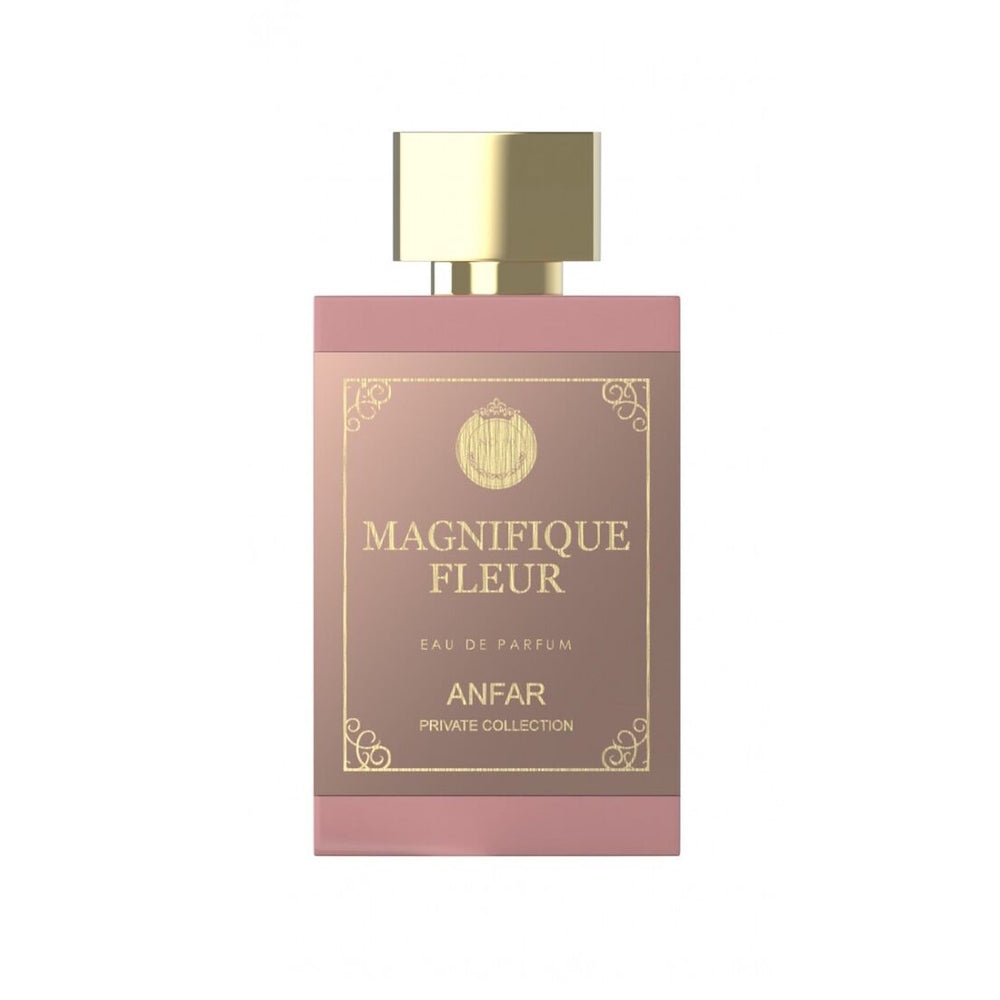 Anfar Magnifique Fleur 50ml EDP מחיר