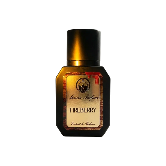 Maiora Parfum Fireberry 30ml Extrait de Parfum מחיר