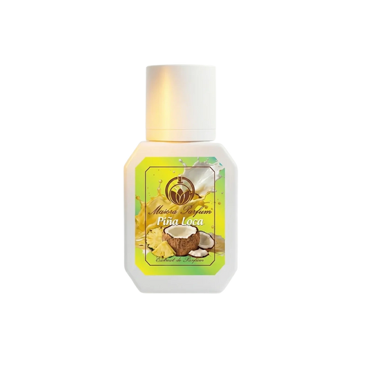 Maiora Parfum Pina Loca 30ml Extrait de Parfum מחיר
