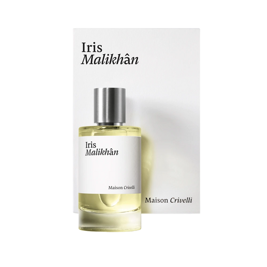 בושם מייזון קריוולי איריס מליקאן