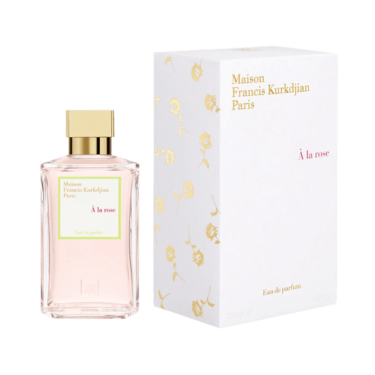 א'ה לה רוז מבית פרנסיס קורג'יאן - Maison Francis Kurkdjian A La Rose 200ml E.D.P