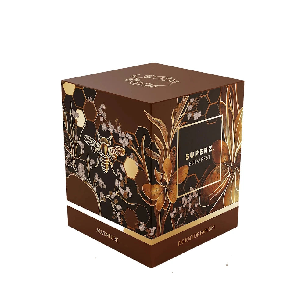 סופרז ממוריז גולד אקסטרייט | חנות בשמים בוטיק לובן מור