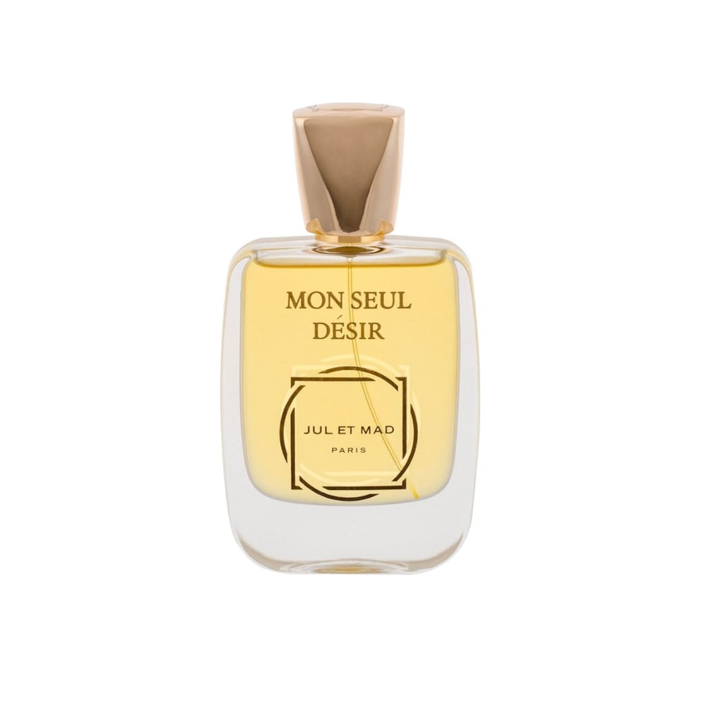 Jul Et Mad Mon Seul Desir 50ml Extrait De Parfum מחיר