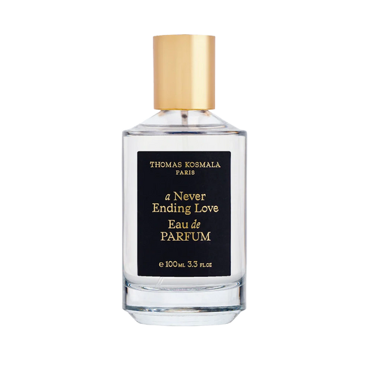 תומס קוסמאלה א נבר אנדינג לאב - Thomas Kosmala A Never Ending Love 100ml E.D.P - בושם יוניסקס מקורי