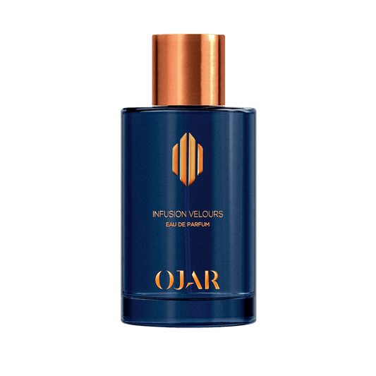 Ojar Infusion Velours 100ml E.D.P מחיר