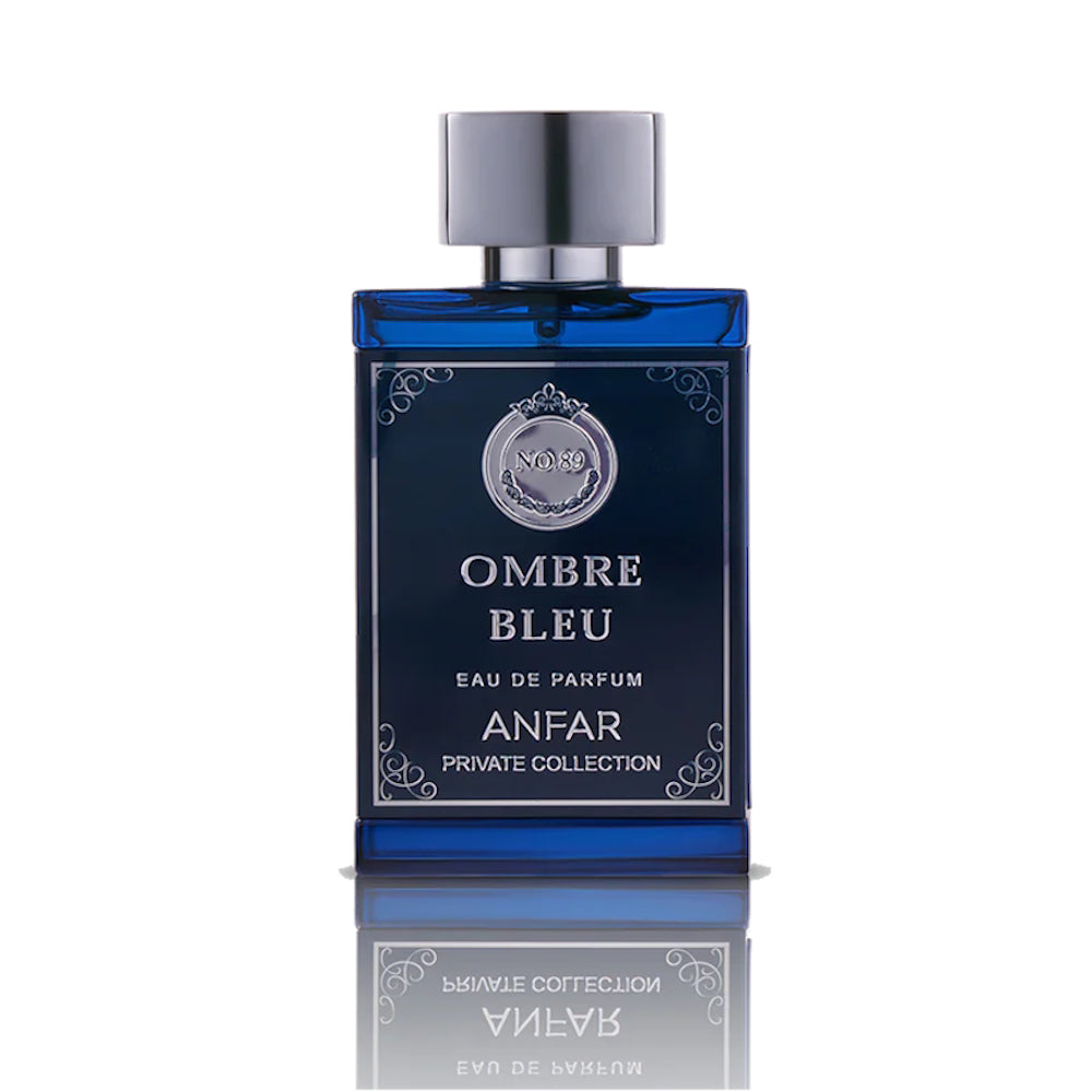 Anfar Ombre Bleu 50ml EDP מחיר