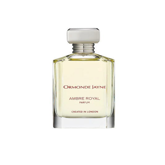 אורמנד ג'יין אמברה רויאל - Ormonde Jayne Ambre Royal 88ml Parfum - בושם יוניסקס מקורי