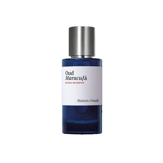 Maison Crivelli Oud Maracuja 50ml Extrait מחיר בושם