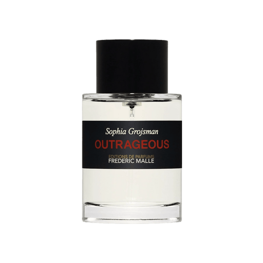בושם Frederic Malle - Outrageous E.D.T 100ml