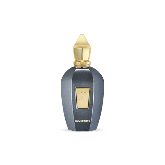 בקבוק בושם קסרג'וף אוברטורה 50ml – Xerjoff V Ouverture