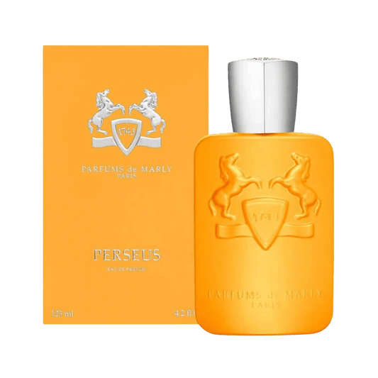 בושם פרפיום דה מרלי פרסאוס - Marly Perseus 125ml E.D.P