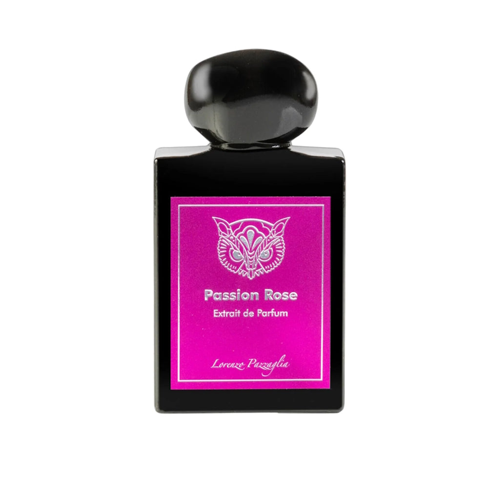 Lorenzo Pazzaglia Passion Rose 50ml Extrait de Parfum מחיר