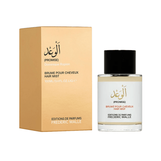 תרסיס לשיער פרומיס של פרדריק מאל - Frederic Malle - Promise Brume Pour Cheveux