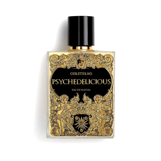 Coreterno Psychedelicious 100ml E.D.P מחיר