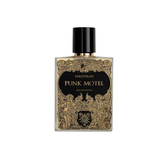 קורטרנו פונק מוטל - Coreterno Punk Motel 100ml E.D.P -גרסת 2023