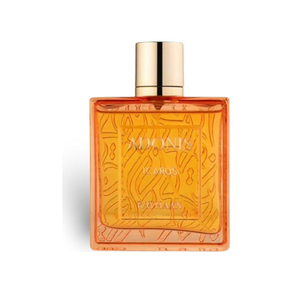 רייהאן אדוניס איקרוס - Rayhaan Adonis Icarus 100ml E.D.P - בושם