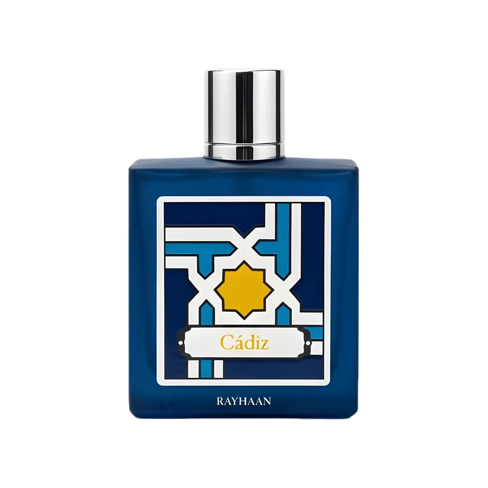 רייהאן קדיס - Rayhaan Cadiz 100ml E.D.P - בושם