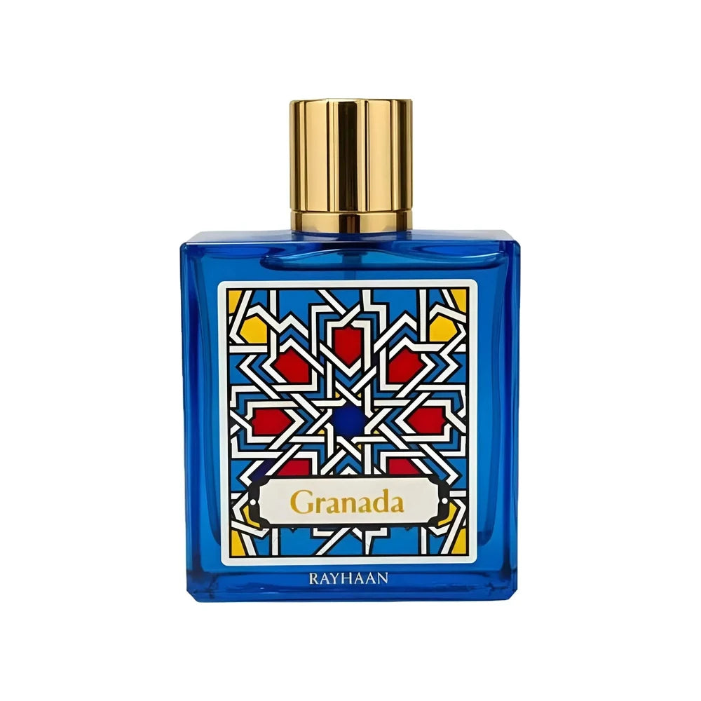 רייהאן גרנדה - Rayhaan Granada 100ml E.D.P - בושם