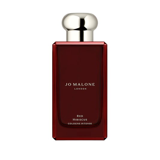 Jo Malone Red Hibiscus Cologne Intense 100ml מחיר