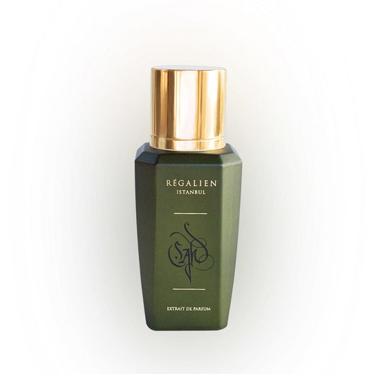 Regalien Sah 50ml Extrait de Parfum מחיר בושם טסטר