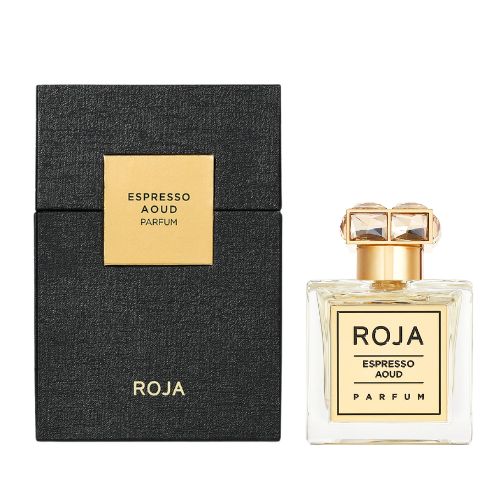 אספרסו אוד - Roja Dove - Espresso Aoud Parfum  100ml