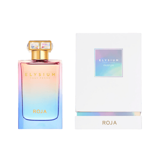 רוז'ה אליסיום פאם - Roja Scandal Elysium Femme 75ml E.D.P 