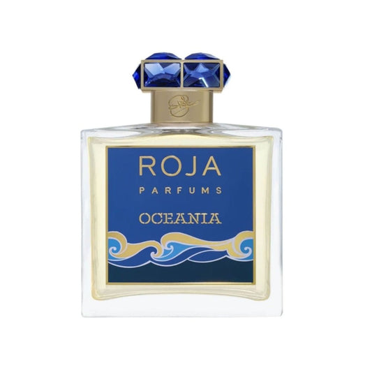 Roja Oceania 100ml EDP מחיר בושם טסטר