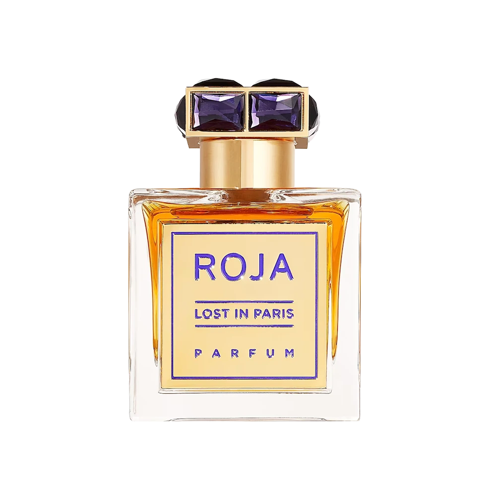  Roja Lost In Paris Parfum 100ml