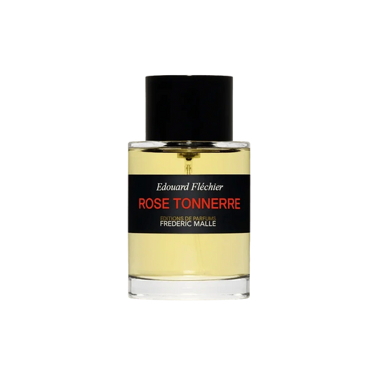 Frederic Malle Rose Tonnerre 100ml E.D.P  מחיר בושם
