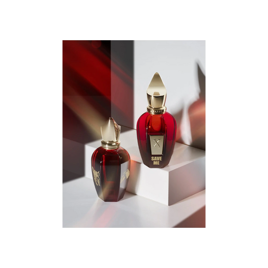 בושם Xerjoff Save Me Eau de Parfum