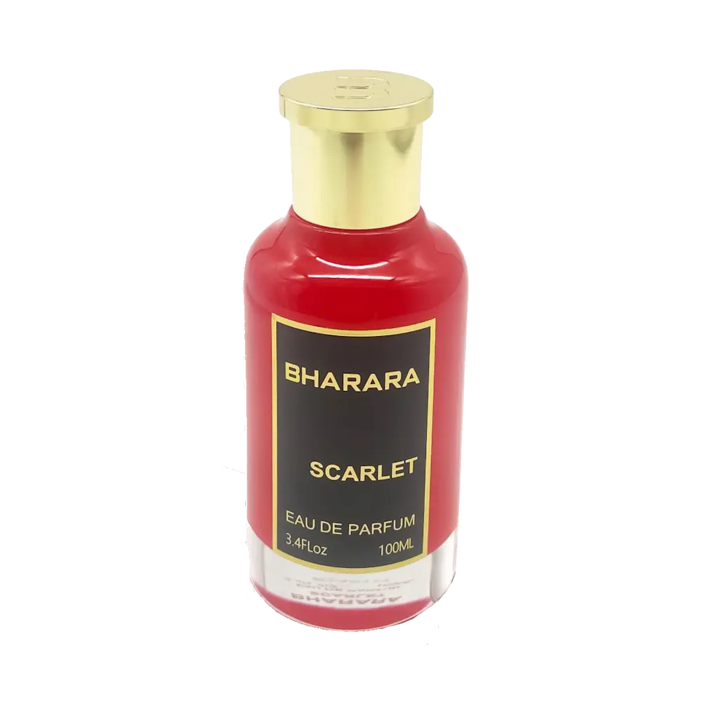 Bharara Scarlet 100ml EDP מחיר