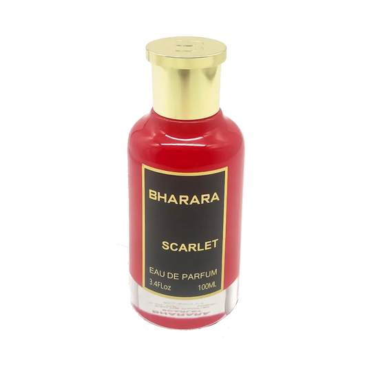 Bharara Scarlet 100ml EDP מחיר