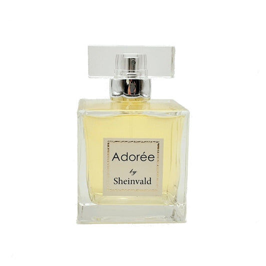 שיינבלד אדורה - Sheinvald Adoree 100ml E.D.P - בושם יוניסקס מקורי
